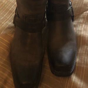 Frye Boots